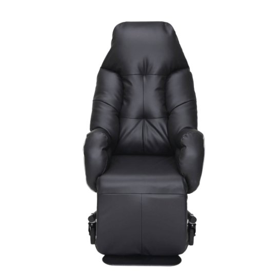 Fauteuil Pousser Releveur Starlev Fauteuil Coquille Innovsa