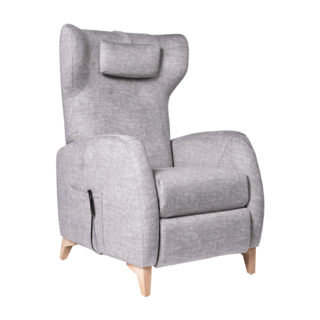 fauteuil relax cosy
