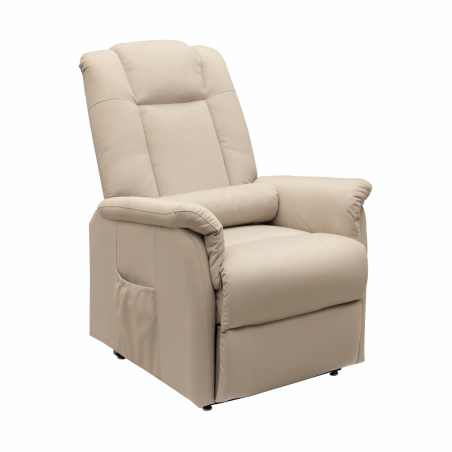 fauteuil releveur le reconfort