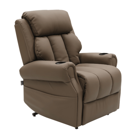 fauteuil releveur douillet