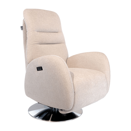 fauteuil releveur pivotant