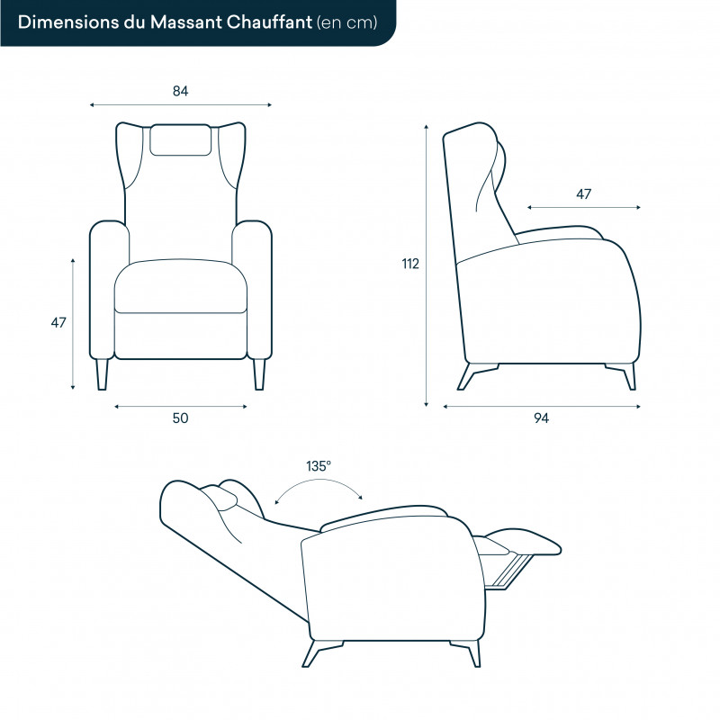 Nettoyer le tissu d'assise d'une chaise : 12 astuces pratiques