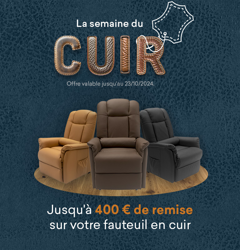 Semaine du cuir